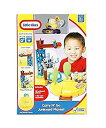 【中古】【輸入品・未使用】Little Tikes Junkyard Playset by Little Tikes