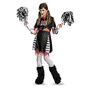 yÁzyAiEgpzCheerless Leader Child Costume AC[_[`ChRX`[nEBTCYFX-Large (14-16)