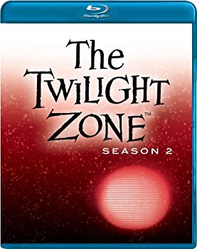 【中古】【輸入品・未使用】Twilight Zone: Season 2 [Blu-ray] [Import]