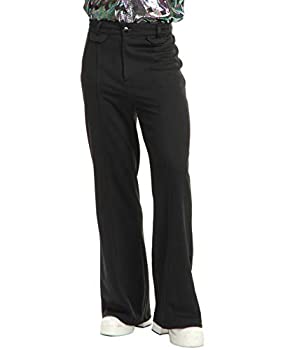 yÁzyAiEgpzBlack Disco Pants Adult̃fBXRpclpnEBTCYF40