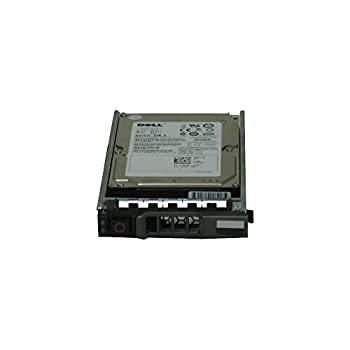 【中古】【輸入品・未使用】DELL HDD 146GB 10000RPM SCSI 2