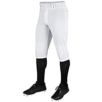 yÁzyAiEgpz(Medium%J}% White) - Champro Mens Triple Crown Knicker Pants