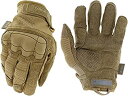 【中古】【輸入品・未使用】メカニクスウェア(Mechanix Wear) 作業用手袋 エムパクト3 コヨーテブラウン MD MP3-72-009 EN388:3121XP 洗濯可