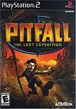 【中古】【輸入品・未使用】Pitfall Harry / Game