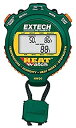 【中古】【輸入品・未使用】Extech HW30 Combination Humidity%カンマ% Heat Index%カンマ% and Temperatu...