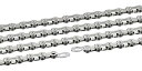 【中古】【輸入品・未使用】ワイパーマン(Wippermann) Connex 908 Chaine シルバー One Size