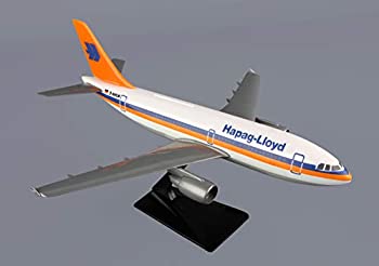 【中古】【輸入品・未使用】A310 HAPAG-LLOYD 1/200