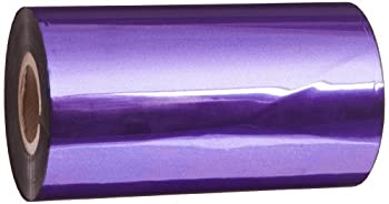 【中古】【輸入品・未使用】Brady R6107 984' Length x 4.33 Width%カンマ% 6100 Series Black Thermal..