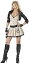 【中古】【輸入品・未使用】Highway Hottie Adult Plus Costume 高速道路湯たんぽ大人用プラスコスチューム♪ハロウィン♪サイズ：2X