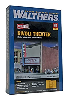 šۡ͢ʡ̤ѡ[륵]Walthers Cornerstone Rivoli Theater 933-3771 [¹͢]