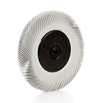 šۡ͢ʡ̤ѡScotch-Brite(TM) Radial Bristle Brush%% Cubitron/Alumi...