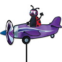【中古】【輸入品・未使用】Pilot Pal Spinner???Ladybug