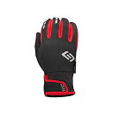 【中古】【輸入品・未使用】Bellwether 2016?/ 17?Coldfront Thermal Full Finger Cycling Glove???...