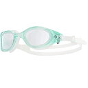 【中古】【輸入品・未使用】TYR Special Ops 3.0 Femme トランジション水泳ゴーグル OS ブラック