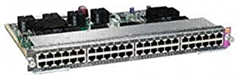 【中古】【輸入品・未使用】Cisco Systems Cisco WS-X4648-RJ45-E