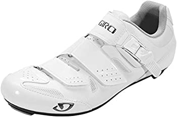 šۡ͢ʡ̤ѡGiro Solara II Womens Road Cycling Shoes White 38