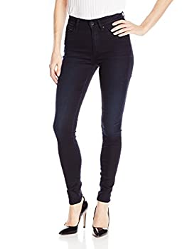 【中古】【輸入品・未使用】G-Star Raw レディース ミッジ ジップ ウルトラハイスープ スランダー スーパーストレッチ US サイズ: 25 カラー: ブルー