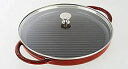 【中古】【輸入品・未使用】Staub Cast Iron 10?%ダブルクォーテ%ラウンド蒸気グリル 10%ダブルクォーテ% パープル 12042687