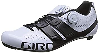 šۡ͢ʡ̤ѡGiro Factress Techlace 󥰥塼 - ǥ ۥ磻/֥å37.5