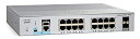 【中古】【輸入品・未使用】Switch/Cat 2960-L 16GigE 2x1G SFP
