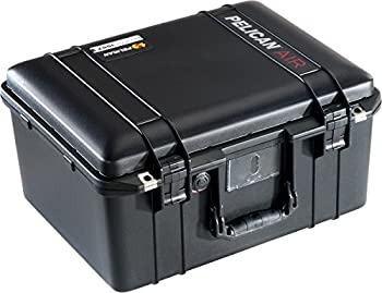 【中古】【輸入品・未使用】1557 Air Case (Black)