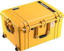 【中古】【輸入品・未使用】1637 Air Case (Yellow)(2)