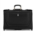 【中古】【輸入品・未使用】Travelpro%カンマ% 4071840 ガーメントバッグ%カンマ% ジェットブラック%カンマ% One Size