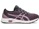 【中古】【輸入品・未使用】ASICS HyperGEL-Yu レディース ランニングシューズ US サイズ: 9 カラー: パープル