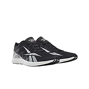 šۡ͢ʡ̤ѡReebok Men's FLOATRIDE Run Fast PRO Black/White/White 12