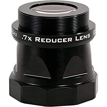 šۡ͢ʡ̤ѡ0.7x Reducer Lens for EdgeHD 800 Telescope