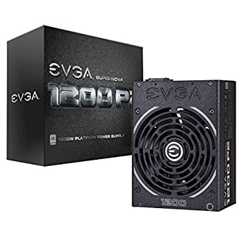 【中古】【輸入品・未使用】1200W SuperNOVA P2 80Plus