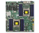 【中古】【輸入品・未使用】Supermicro mbd-x9drd-ef-bマザーボード