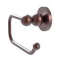 yÁzyAiEgpzAllied Brass BL-24E-CA Bolero Collection European Style Tissue Toilet Paper Holder%J}% Antique Copper