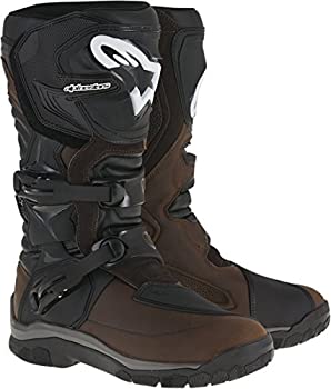 šۡ͢ʡ̤ѡ[Alpinestars] Corozal Adventure Drystar Oiled Leather Boot 11 D(...