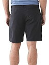 【中古】【輸入品・未使用】Lululemon メンズ コミッションショーツ (ブラック、38)