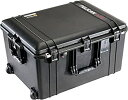 【中古】【輸入品・未使用】1637 Air Case (Black)