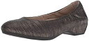 【中古】【輸入品・未使用】Dansko レディース Lisanne フラット US サイズ: 6.5-7