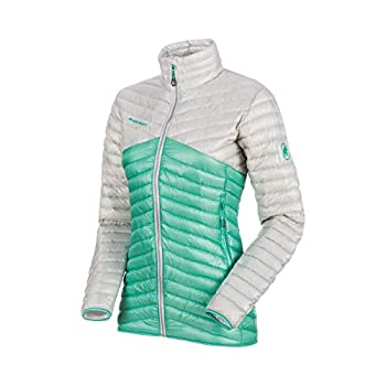 šۡ͢ʡ̤ѡMammut Broad Peak Light IN Women's Jacket atoll/marble-atoll L