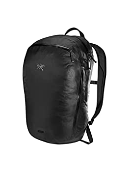 【中古】【輸入品・未使用】ARC'TERYX(アークテリクス) Granville 16 zip Backpack グランヴィル 16 ジップ バックパック 18792 Black ブラック