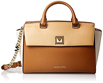 【中古】【輸入品・未使用】Michael Michael Kors レディース 30S9GYLS2T US サイズ: L