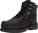 【中古】【輸入品・未使用】KEEN Utility メンズ US サイズ: 15 カラー: ブラック