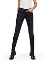 【中古】【輸入品・未使用】G-Star RAW レディース 5620 カスタム ミッドウエスト スキニージーンズ US サイズ: 24W x 32L カラー: ...