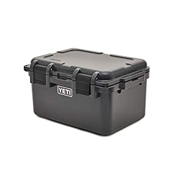 šۡ͢ʡ̤ѡLoadOut GoBox Divided Cargo Case (Charcoal)