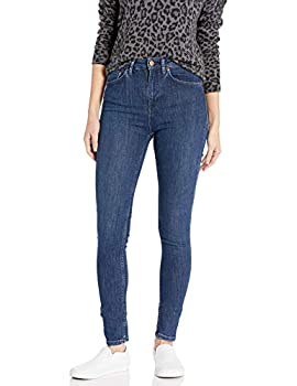 【中古】【輸入品・未使用】Nudie Jeans レディース ハイトップ ティルドブルー タイド US サイズ: 30/32 カラー: ブルー