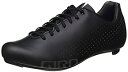 【中古】【輸入品・未使用】Giro Empire HV メンズ ロードサイクリングシューズ 11.5 ブラック