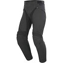 【中古】【輸入品・未使用】Alpinestars Jagg 自転車 オートバイ用パンツ メンズスポーツ ブラック / ブラック 50 ブラック 2811-043...