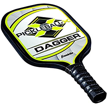 【中古】【輸入品・未使用】FranklinスポーツグラファイトPickleballパドル