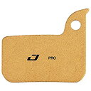 【中古】【輸入品・未使用】JAG WIRE(ジャグワイヤー) PRO DISC BRAKE PADS DCA101