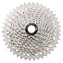 【中古】【輸入品・未使用】Sun Race、CSMS2、10sp.カセット、11-42T