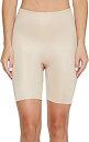 【中古】【輸入品・未使用】SPANX レディース パワーコンシールハーミッド太ももショーツ US サイズ: Small カラー: ベージュ